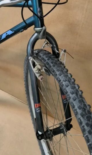Frenos de Bicicleta kona Curve 1996