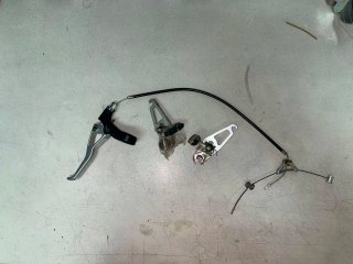 Frenos de Bicicleta kona Curve 1996