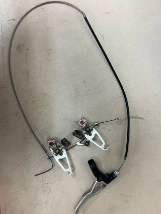 Frenos de Bicicleta kona Curve 1996