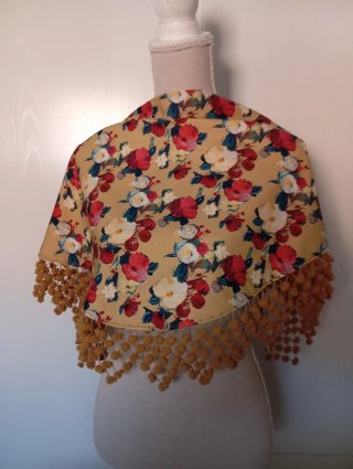 Mantoncillos flamencos nuevos