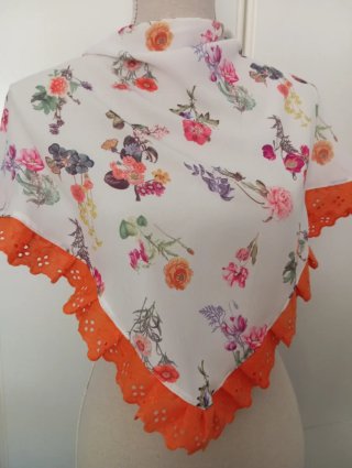 Mantoncillos flamencos nuevos