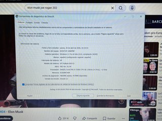 HP Probook 650 G3 portátil