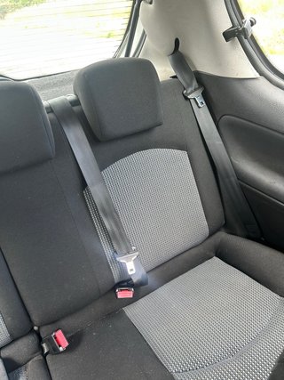 Peugeot 206 2003