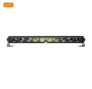 Barra LED 22 Largo Alcance Fargo Tools