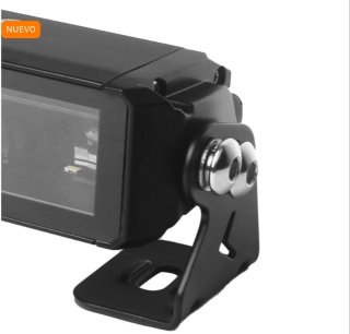 Barra LED 22 Largo Alcance Fargo Tools