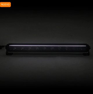 Barra LED 22 Largo Alcance Fargo Tools
