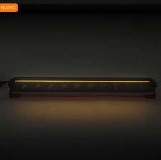 Barra LED 22 Largo Alcance Fargo Tools