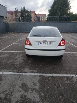 Ford Mondeo 2003