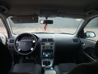 Ford Mondeo 2003
