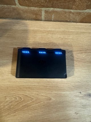Baterías DJI Mavic Mini (3 unidades)