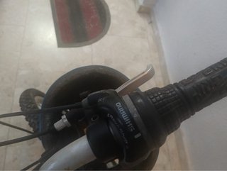 Bicicleta Orbea 20 Infantil + Casco