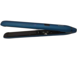 plancha pelo philips hps930