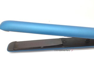 plancha pelo philips hps930