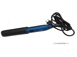 plancha pelo philips hps930