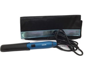 plancha pelo philips hps930