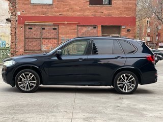 BMW X5 2014