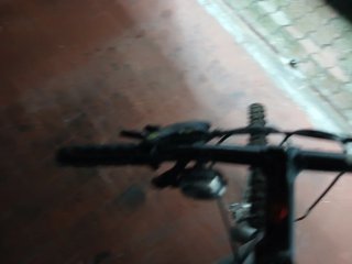 Bici Montan bike come nuova cambio shimano rapido