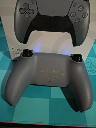 Mando Dualsense PS5 / PC