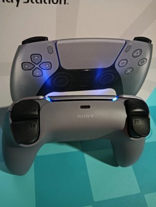Mando Dualsense PS5 / PC