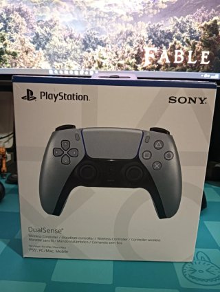 Mando Dualsense PS5 / PC