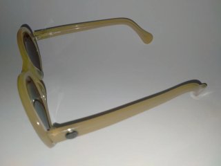 Gafas Sol Mujer Calvin Klein Vintage CK 4005 Beige