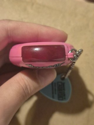 Tamagotchi Music Star