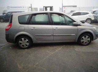 Renault centralita motor uce scenic ii jm 2946587