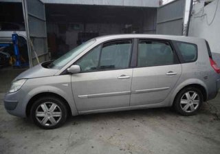 Renault centralita motor uce scenic ii jm 2946587