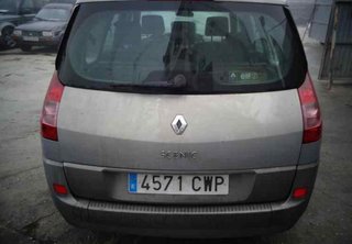 Renault centralita motor uce scenic ii jm 2946587