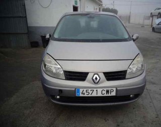 Renault centralita motor uce scenic ii jm 2946587