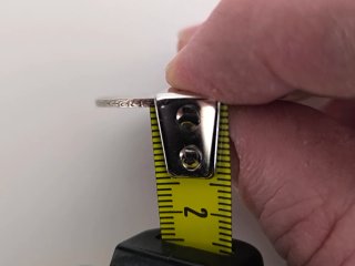 Moneta 400 Reis Argento 1816 fdc