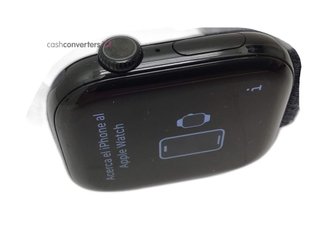 apple watch series 10 46mm (gps) aluminio
