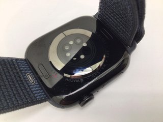 apple watch series 10 46mm (gps) aluminio