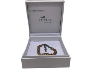 bisuteria lotus