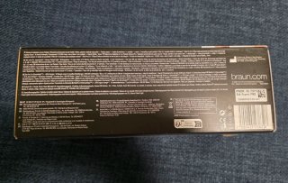 Braun Silk-expert Pro 5 IPL Depiladora, 3 cabzales