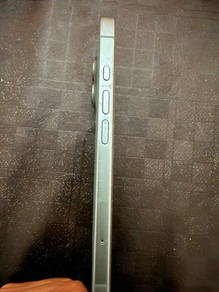iPhone 16 Verde Agua 128 GB