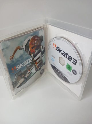 🇪🇸 Juego PS3 Skate EA Deportes