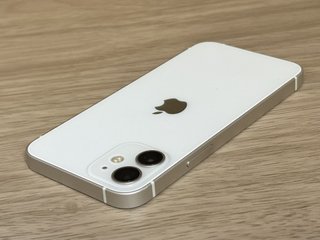 iPhone 12 Mini Bianco 128GB - PERFETTO STATO