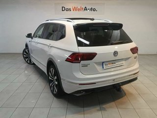 Volkswagen Tiguan Allspace 2019
