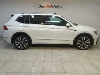 Volkswagen Tiguan Allspace 2019