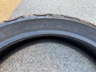 Rueda Moto Shinko SR428 130/80-18