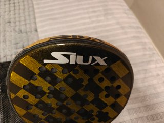 Siux Electra st4