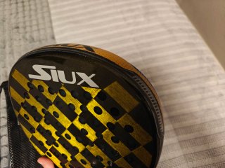 Siux Electra st4