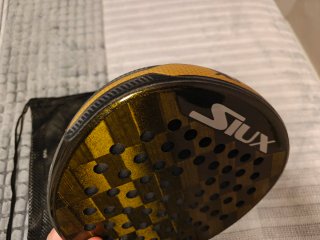 Siux Electra st4