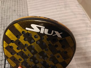 Siux Electra st4