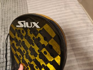 Siux Electra st4