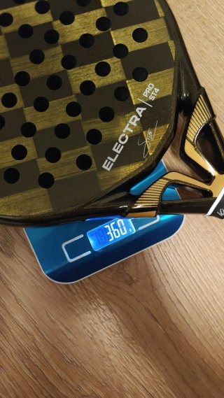 Siux Electra st4