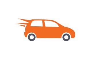 Transporte de paquetes, compras y recados.