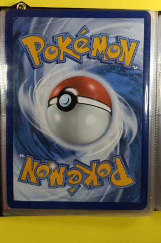 Carta Pokémon Mewtwo EX Jumbo Arte Completo Holo