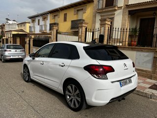 Citroen C4 2017